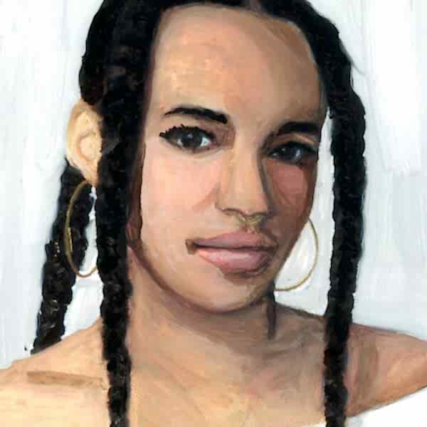 JAZZ: GEORGIA HEERS event thumbnail